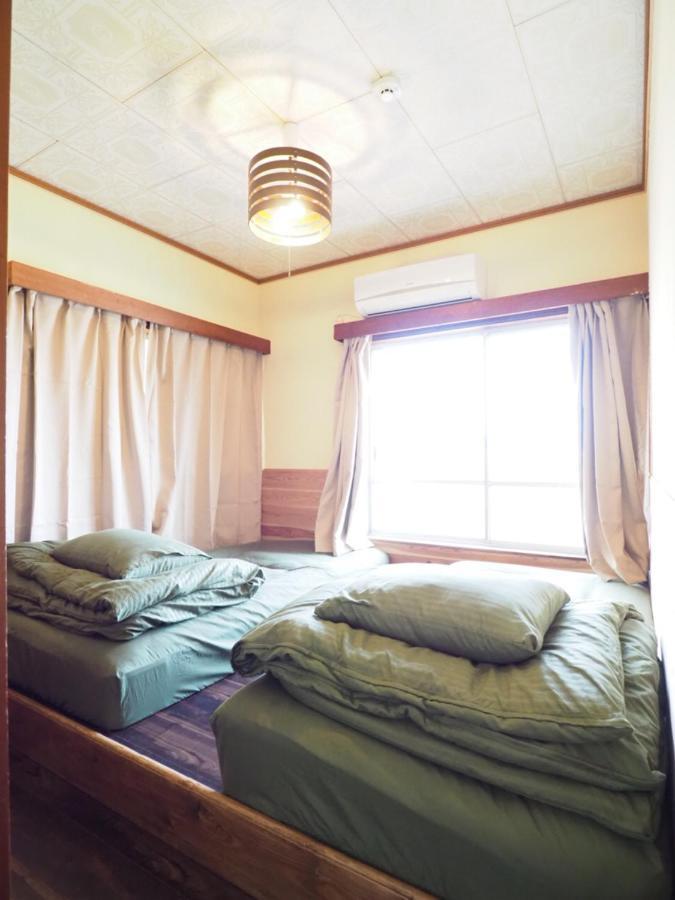 47Hostel Wadomari Buitenkant foto