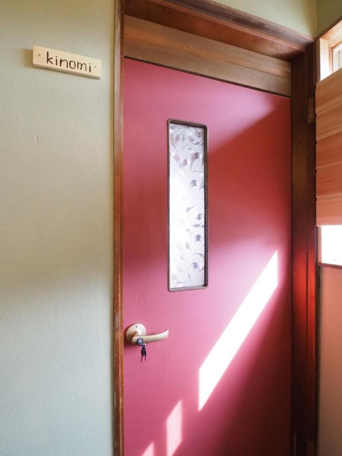 47Hostel Wadomari Buitenkant foto
