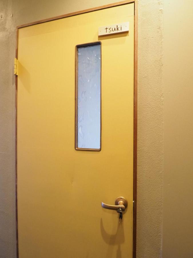 47Hostel Wadomari Buitenkant foto